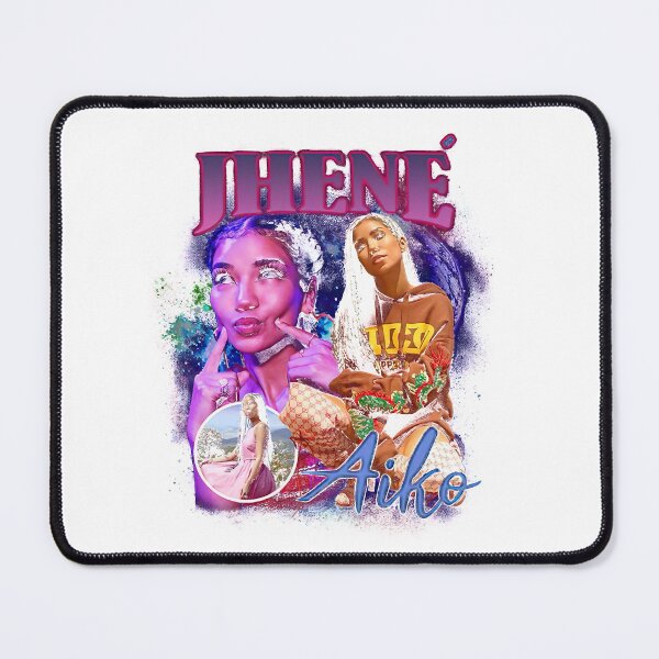 Item preview, For Mens Womens Great Model Jhene Aiko Awesome For Movie Fan designed and sold by Aidengeralnepau.