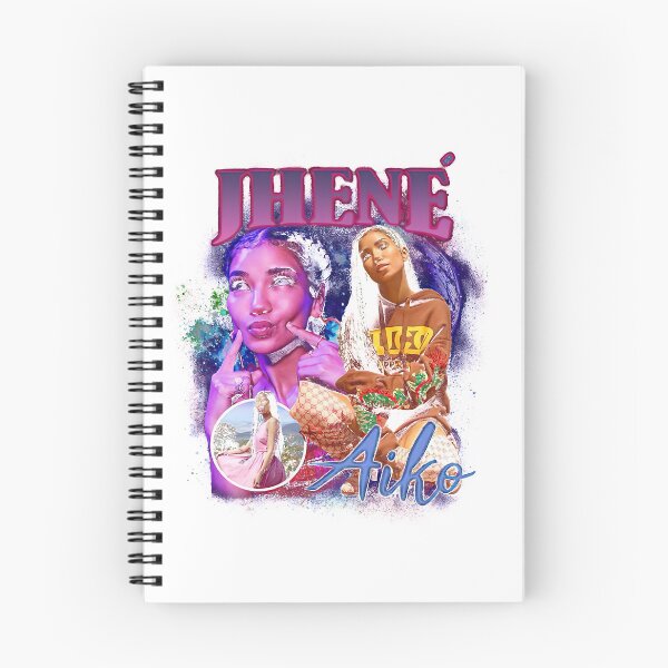 Item preview, For Mens Womens Great Model Jhene Aiko Awesome For Movie Fan designed and sold by Aidengeralnepau.