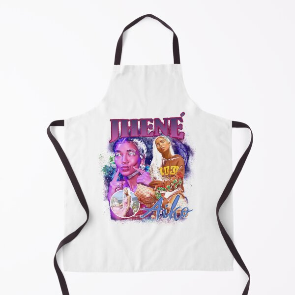 Item preview, For Mens Womens Great Model Jhene Aiko Awesome For Movie Fan designed and sold by Aidengeralnepau.