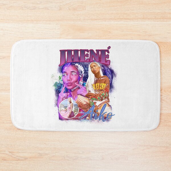 Item preview, For Mens Womens Great Model Jhene Aiko Awesome For Movie Fan designed and sold by Aidengeralnepau.