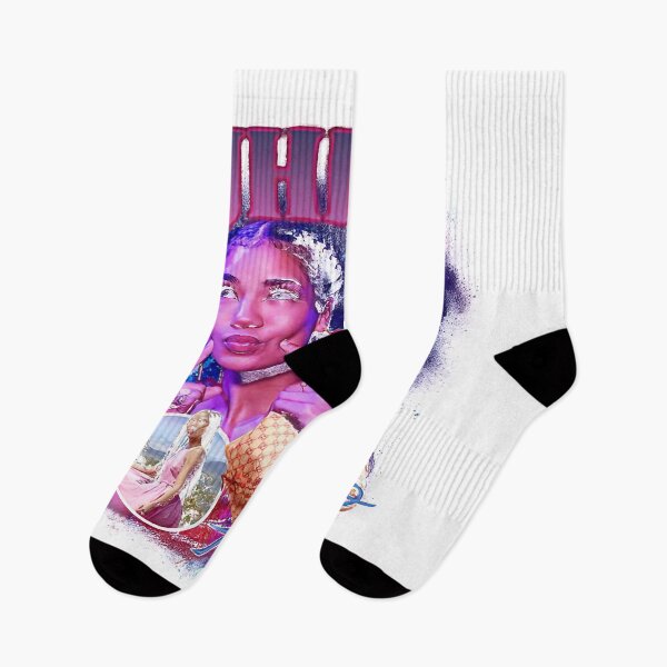Item preview, For Mens Womens Great Model Jhene Aiko Awesome For Movie Fan designed and sold by Aidengeralnepau.