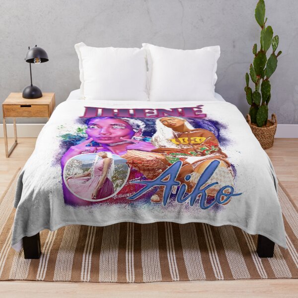 Item preview, For Mens Womens Great Model Jhene Aiko Awesome For Movie Fan designed and sold by Aidengeralnepau.