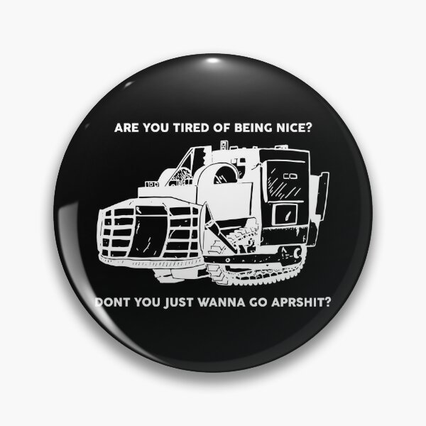 Item preview, KILLDOZER designed and sold by EthelMonahan.