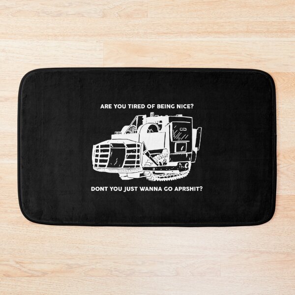 Item preview, KILLDOZER designed and sold by EthelMonahan.