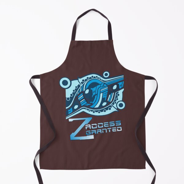 Item preview, access granted! designed and sold by CPJCollectibles.