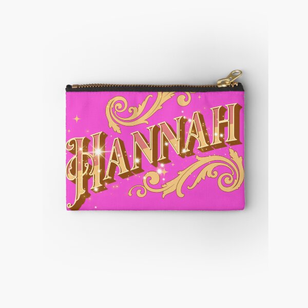 Item preview, Hannah designed and sold by YeshuaCreations.