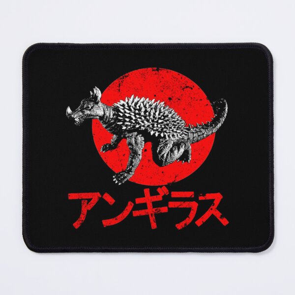 Item preview, Anguirus Kaiju    designed and sold by CPJCollectibles.