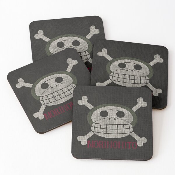 Item preview, OP 31 - Flag of the Shoujou Pirates designed and sold by Cleobule.