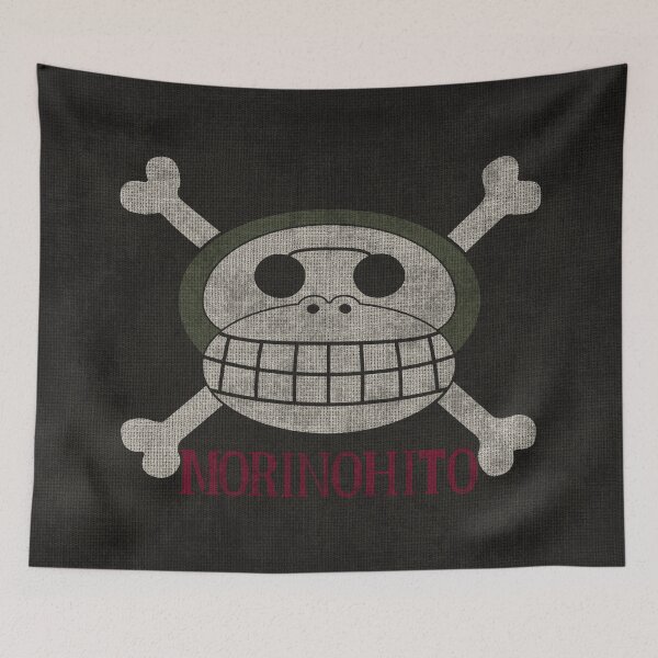 Item preview, OP 31 - Flag of the Shoujou Pirates designed and sold by Cleobule.