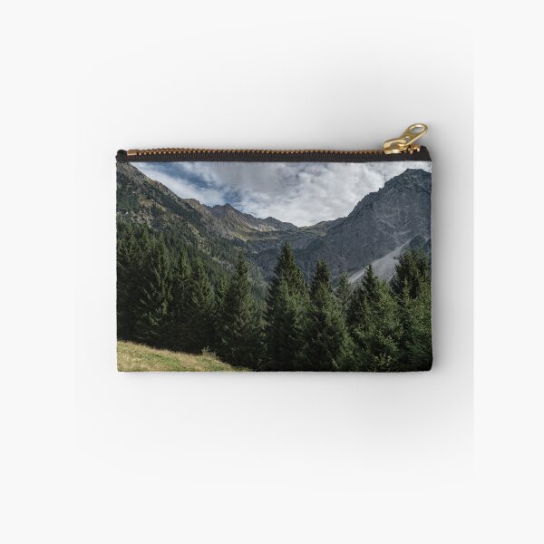Item preview, Rubihorn & Nebelhorn in Oberstdorf - Allgäu Alps designed and sold by xP42.