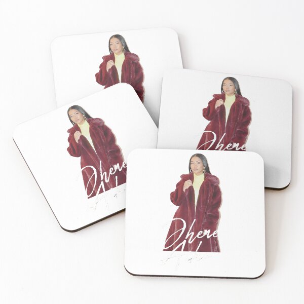 Item preview, For Mens Womens Great Model Jhene Aiko Gifts Movie Fan designed and sold by Aidengeralnepau.