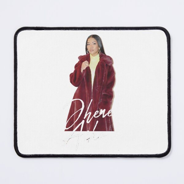 Item preview, For Mens Womens Great Model Jhene Aiko Gifts Movie Fan designed and sold by Aidengeralnepau.