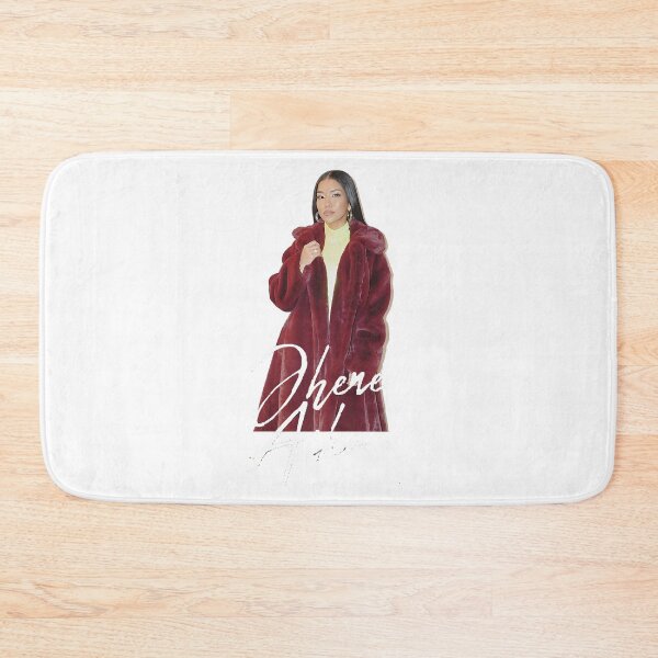 Item preview, For Mens Womens Great Model Jhene Aiko Gifts Movie Fan designed and sold by Aidengeralnepau.