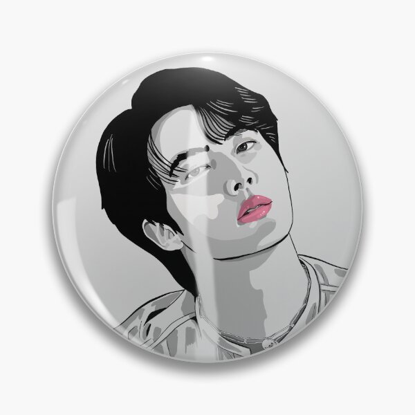 Item preview, Jin Pr designed and sold by Agimatara.