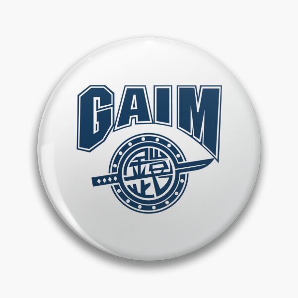 Item preview, Gaim Crew   designed and sold by CPJCollectibles.