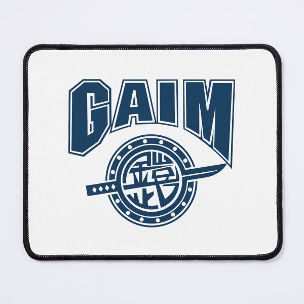 Item preview, Gaim Crew   designed and sold by CPJCollectibles.