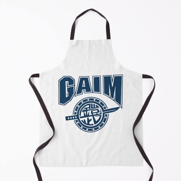 Item preview, Gaim Crew   designed and sold by CPJCollectibles.