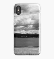Merrimu Panorama - Victoria Australia iPhone Case/Skin