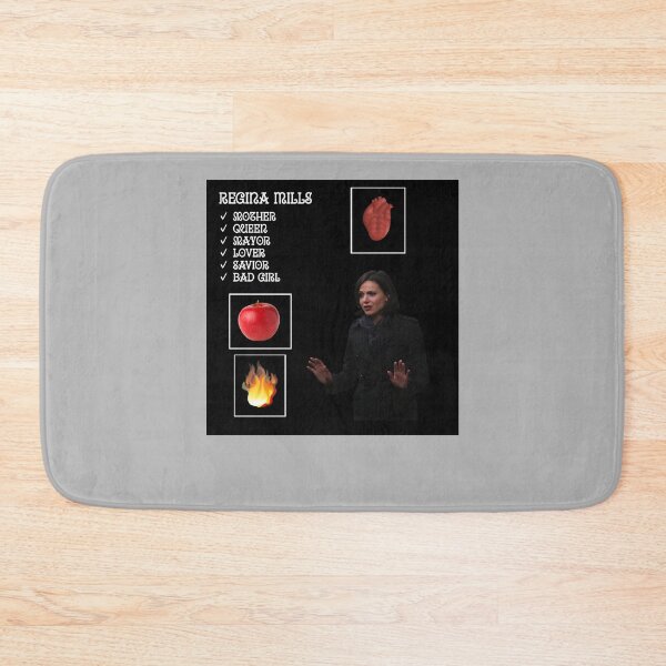 Item preview, For Mens Womens Regina Mills designed and sold by RobertColem44.