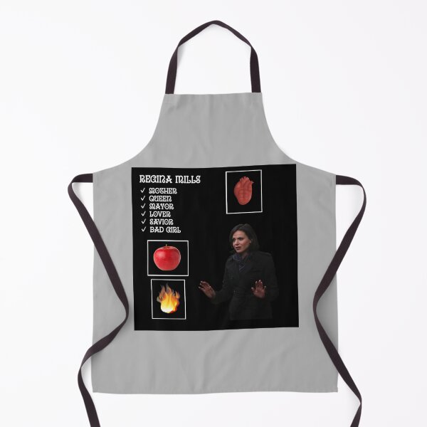 Item preview, For Mens Womens Regina Mills designed and sold by RobertColem44.