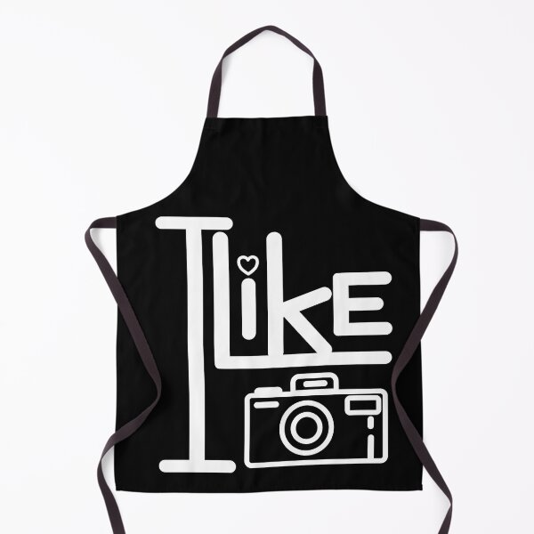 Item preview, I like taking photos. designed and sold by SunriseD.