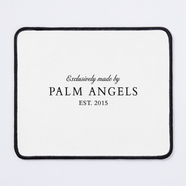 Item preview, Palm A Print Black designed and sold by Cheviii.