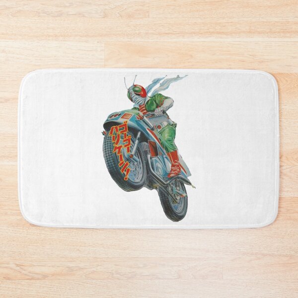 Item preview, KAMEN RIDER V3 MOTORCYCLE   designed and sold by CPJCollectibles.