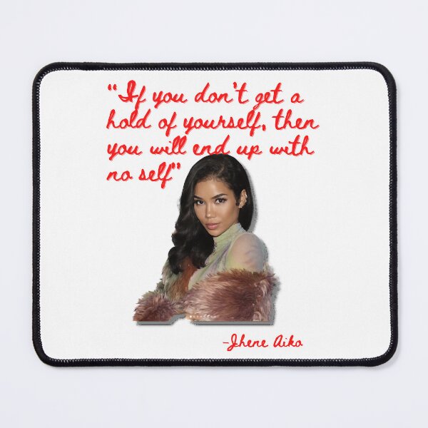 Item preview, Funny Gift For Jhene Aiko Sailing Not Selling Lyrics Gifts For Fan designed and sold by Aidengeralnepau.