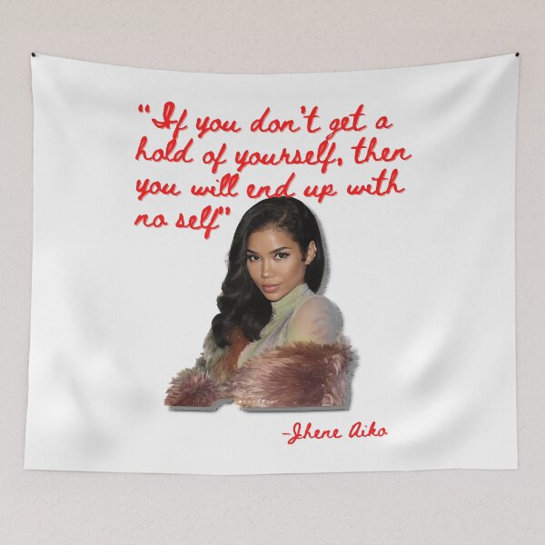 Item preview, Funny Gift For Jhene Aiko Sailing Not Selling Lyrics Gifts For Fan designed and sold by Aidengeralnepau.