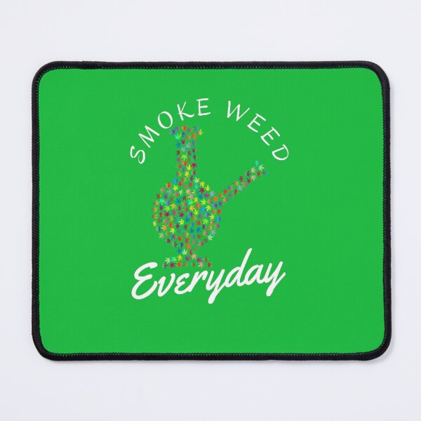 Item preview, Smoke Weed Everyday, Bong, Water Bong, Pothead, 420 designed and sold by BestDesignbySof.