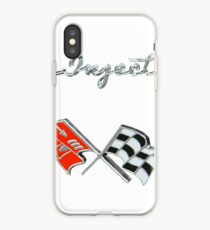 Fuel Injection iPhone Case