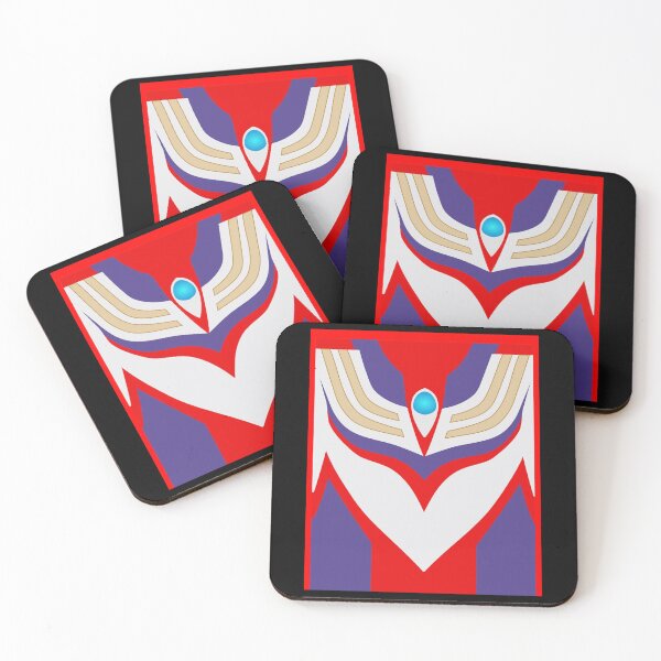 Item preview, Ultraman Tiga pattern Graphic  designed and sold by CPJCollectibles.