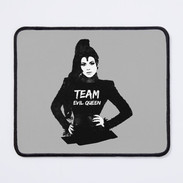 Item preview, Funny Gift For Team Evil Queen designed and sold by RobertColem44.