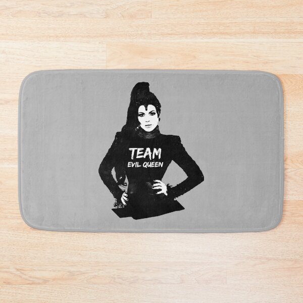 Item preview, Funny Gift For Team Evil Queen designed and sold by RobertColem44.