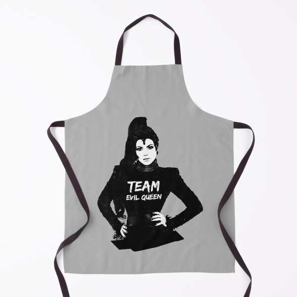Item preview, Funny Gift For Team Evil Queen designed and sold by RobertColem44.
