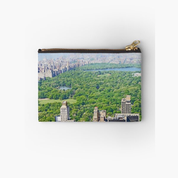Item preview, Central Park from the Rock designed and sold by Graeme  Hyde.
