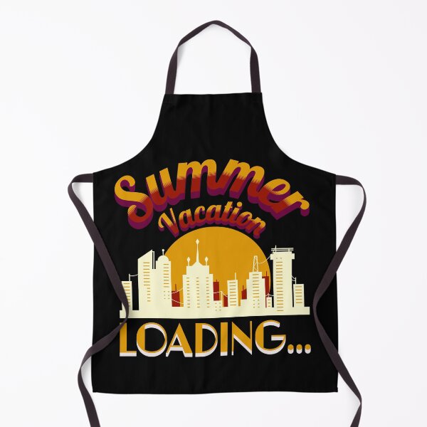 Item preview, Summer Vacation Loading (City) designed and sold by Printshac.