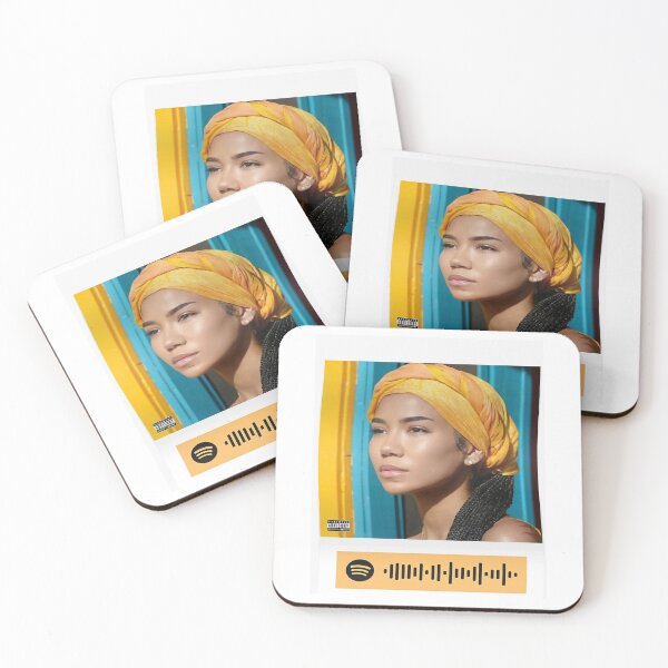 Item preview, Funny Gifts Beautiful Model Jhene Aiko Cute Gifts designed and sold by Aidengeralnepau.
