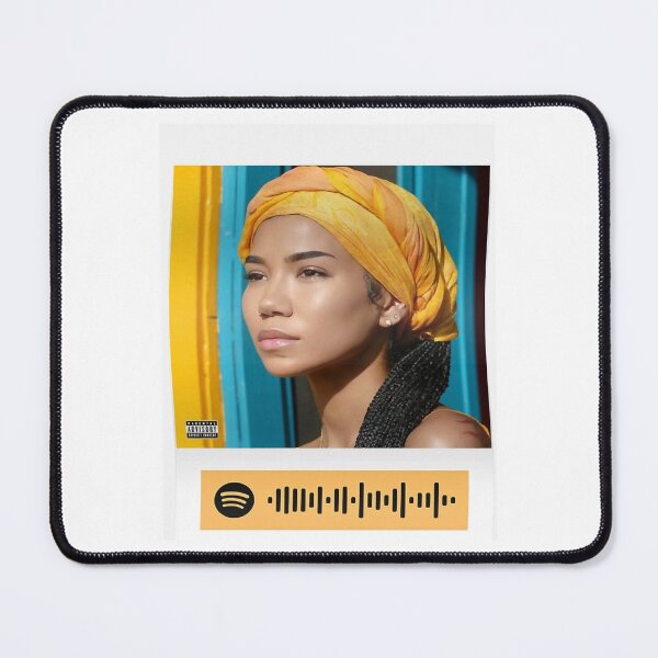Item preview, Funny Gifts Beautiful Model Jhene Aiko Cute Gifts designed and sold by Aidengeralnepau.