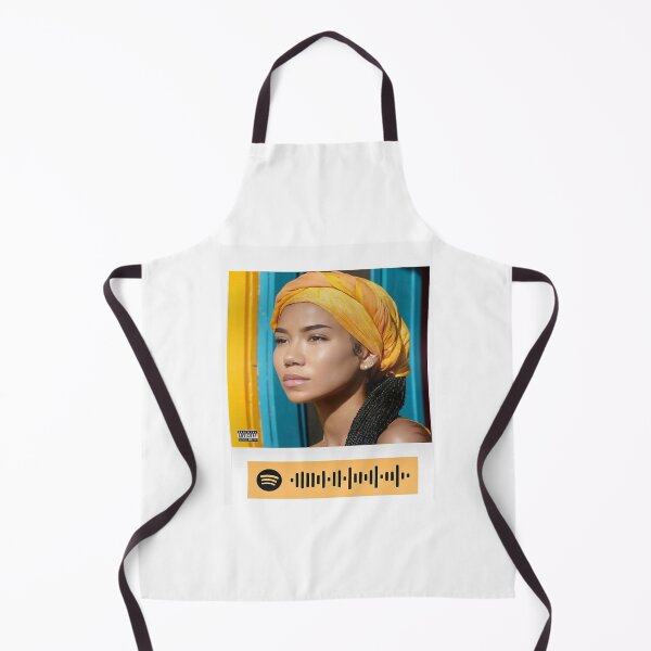 Item preview, Funny Gifts Beautiful Model Jhene Aiko Cute Gifts designed and sold by Aidengeralnepau.