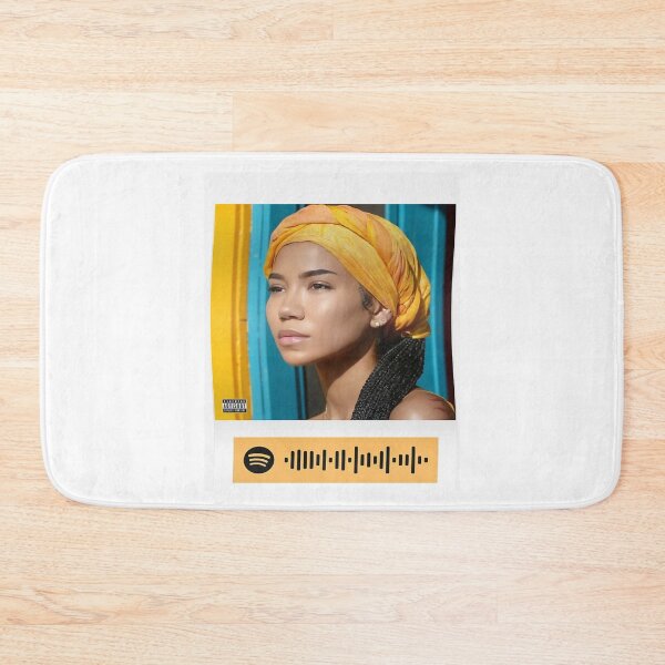 Item preview, Funny Gifts Beautiful Model Jhene Aiko Cute Gifts designed and sold by Aidengeralnepau.