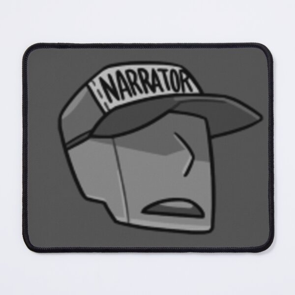 Item preview, Monster Prom: Narrator designed and sold by raybound420.