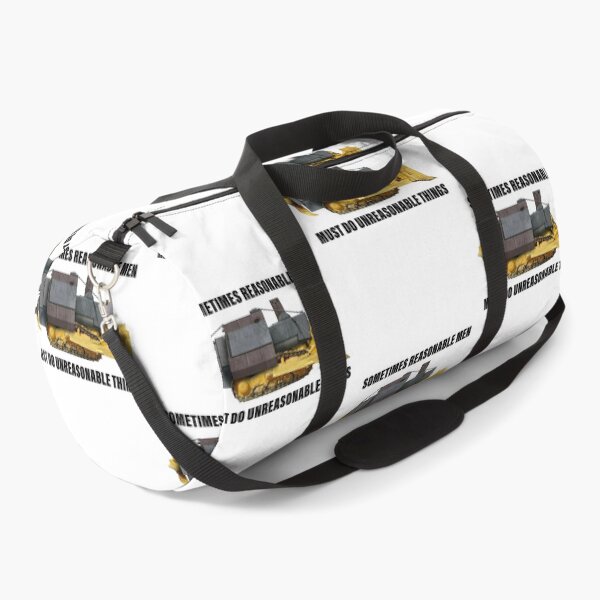 Item preview, KILLDOZER Sometimes Reasonable designed and sold by EthelMonahan.