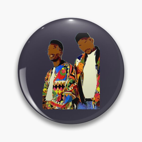 Item preview, Music Vintage Cartoon Fresh Prince Funny Graphic Gifts designed and sold by nightlindak.