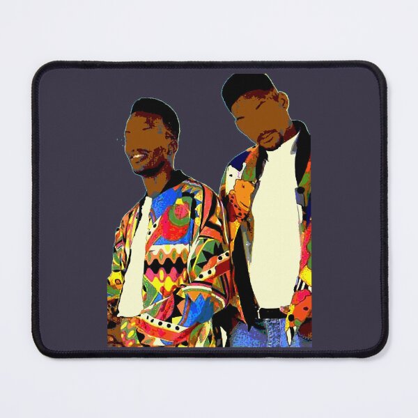 Item preview, Music Vintage Cartoon Fresh Prince Funny Graphic Gifts designed and sold by nightlindak.