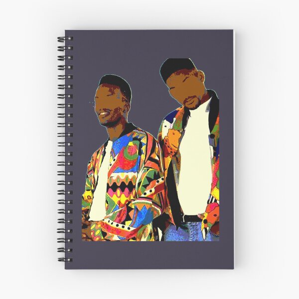 Item preview, Music Vintage Cartoon Fresh Prince Funny Graphic Gifts designed and sold by nightlindak.