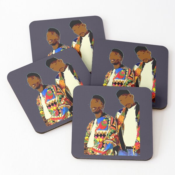 Item preview, Music Vintage Cartoon Fresh Prince Funny Graphic Gifts designed and sold by nightlindak.