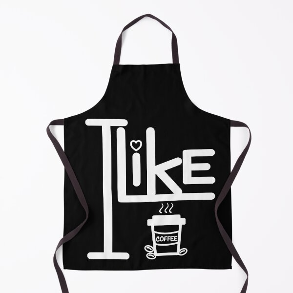 Item preview, I like coffee. designed and sold by SunriseD.