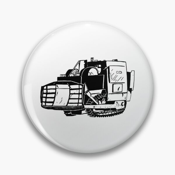 Item preview, KILLDOZER Holographic designed and sold by EthelMonahan.