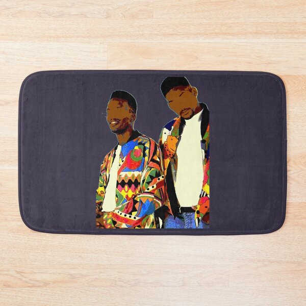 Item preview, Music Vintage Cartoon Fresh Prince Funny Graphic Gifts designed and sold by nightlindak.